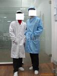 防静电服,防静电大褂,厂家专业生产无尘服 现货供应