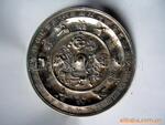 供应仿古工艺品|神兽镜画像镜||商务礼品|青铜器|青铜镜|收藏品
