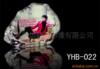 水晶影像工艺礼品加盟/个性水晶礼品/DIY产品加盟