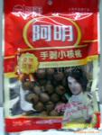 供应阿明手剥小核桃