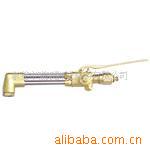 供应东莞捷锐焊接-143CE重型组合式割炬,割枪