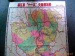 专业生产各种布料热转印、地图(图)