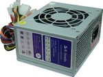 ��ӦMICRO ATX ���Ե�Դ���������ʴ�310W (ͼ)