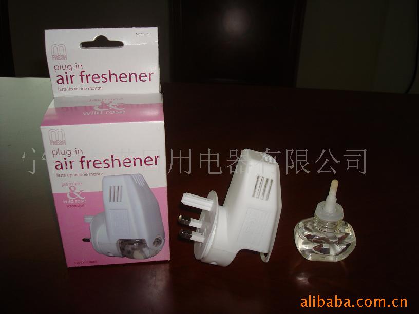 空气清香剂 供应空气清香器空气香水器(各种香型选择）