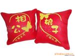 供应十字绣抱枕