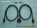 ����ֱ�� HDMI Cable ������ ֧��1080P 1.3��