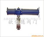 供应单作用气动蝶阀 D643H-16C