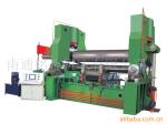 南通铭德供应卷板机W11S-40X4000,液压卷板机,质量信得过