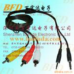 ��Ӧ��Ƶ�� 3.5��ͷ�� 3.5��������ͷ�ߡ�3.5��Ƶ�ߡ�AV�ߡ�RCA��