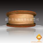 供应玻璃丝包铜扁线