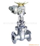����ֵ綯բ��Z41W Stainless steel electric gate valves Z41W