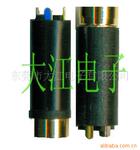 供应3.5塑胶母座、插座、DC母座