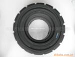 特价供应工业轮胎 叉车轮胎 实心轮胎18×7-8 轮胎 叉车配件 叉车