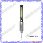 YANMAR KD 船用温度计_排温表_排烟表