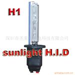 HID氙气灯泡 HID灯泡 H1 35W
