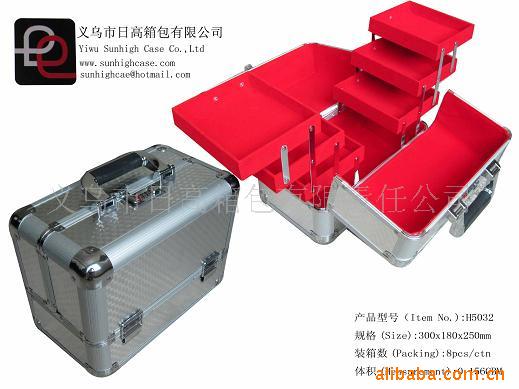 供應大號化妝箱工廠,批發,進口,代購