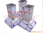 供应定制不锈钢排烟罩,不锈钢吸尘罩