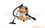 洁霸BF500黄色吸尘吸水机(干湿两用)1000W 15L