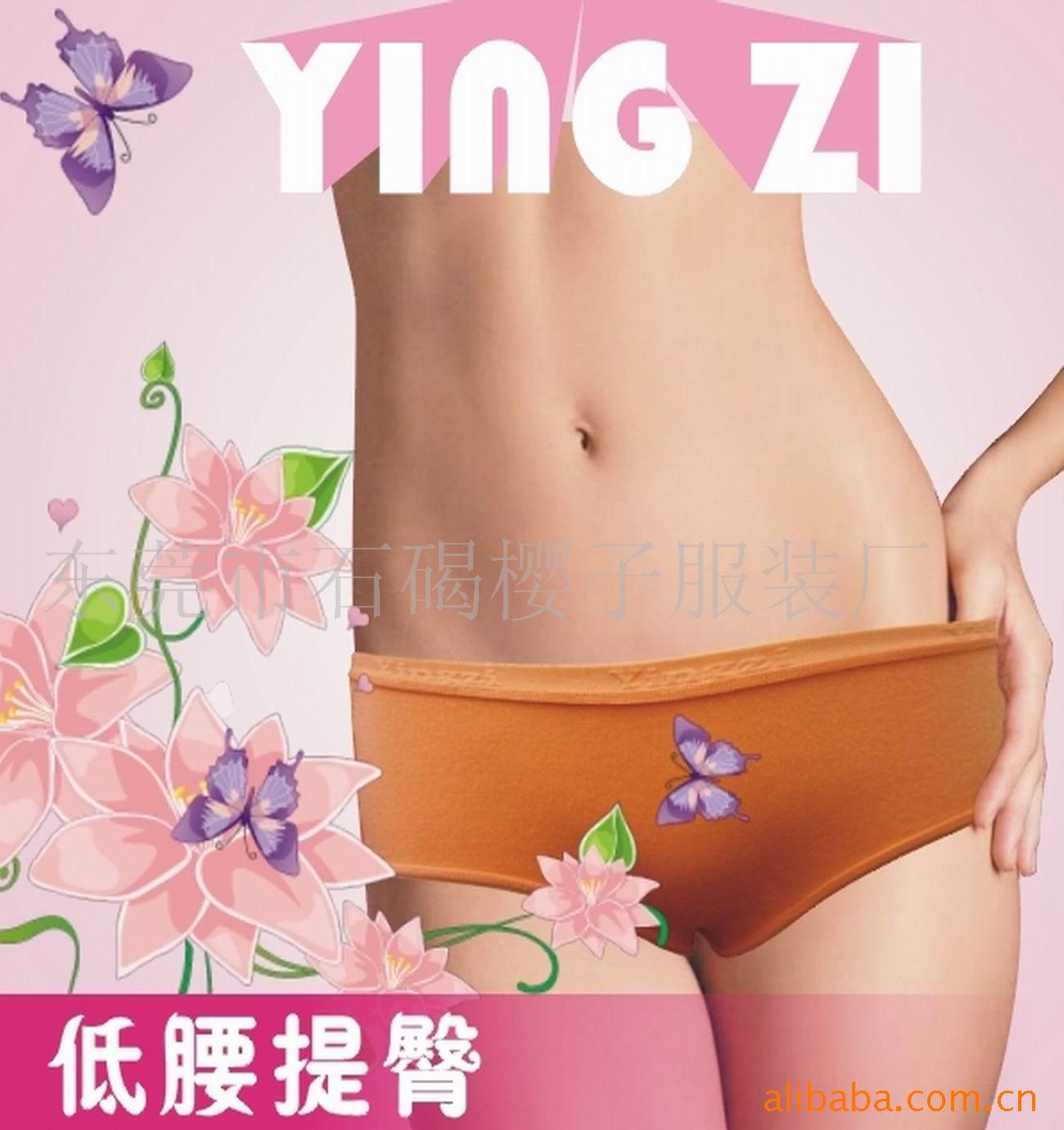 批發供應櫻子6029#女式內褲工廠,批發,進口,代購