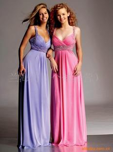 采购婚纱、礼服-2012晚会主持人鸡尾酒礼服 外