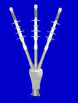 ��Ӧ10KV���������ն�(ͼ)