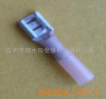 公母热缩端子套管
