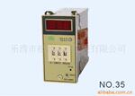 供应SD-49BD,0-399℃K拨码设定数字显示温控仪