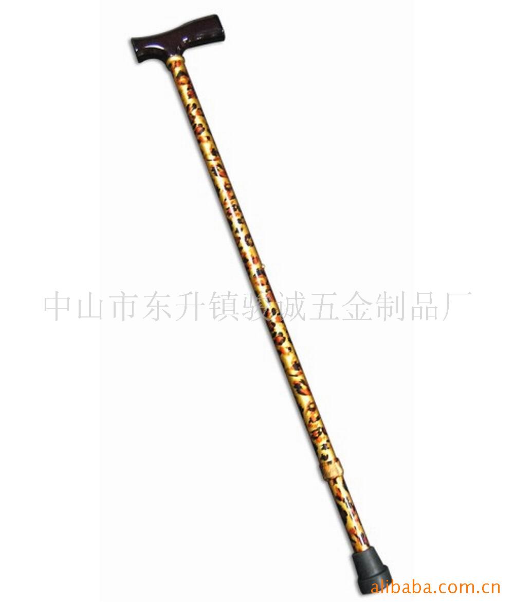 醫療輔助設備/老人用品/傢居用品T型伸縮拐杖/手杖工廠,批發,進口,代購