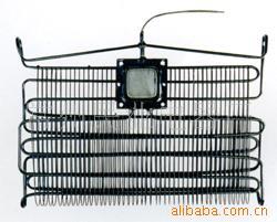 批发采购冰箱配件、附件-丝网热管散热器(可为