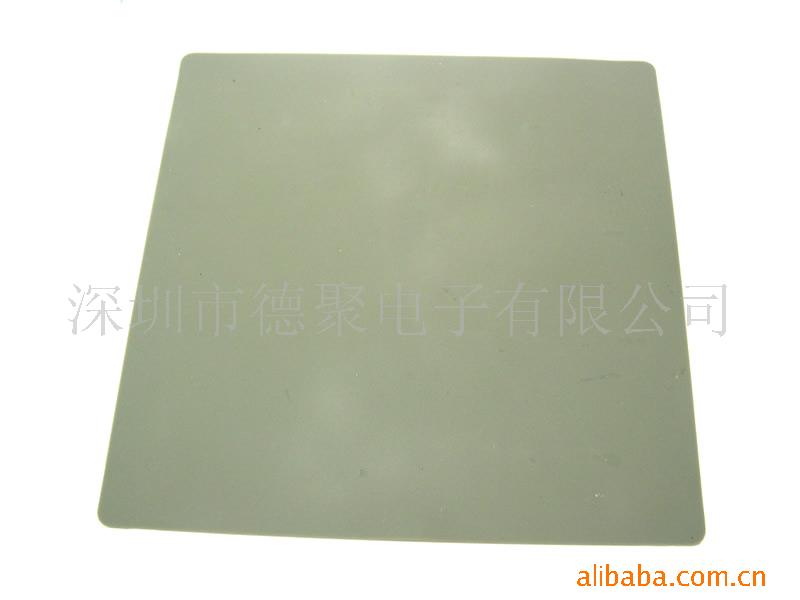 硅胶片.橡胶片