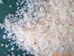 水洗精密铸钢砂、覆膜砂