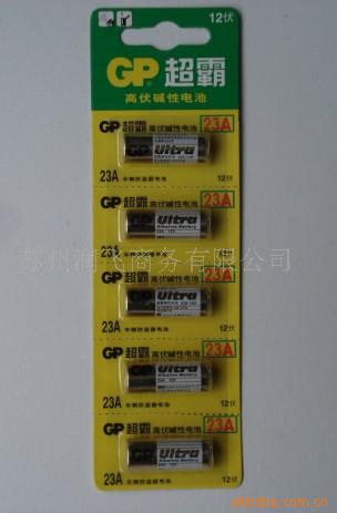 GP23A