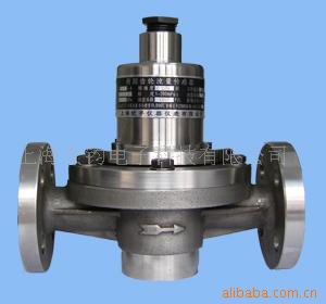 不锈钢椭圆齿轮流量计