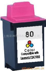 LM-12A1980墨盒