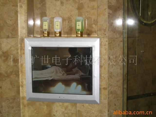 12.1寸防水电视机