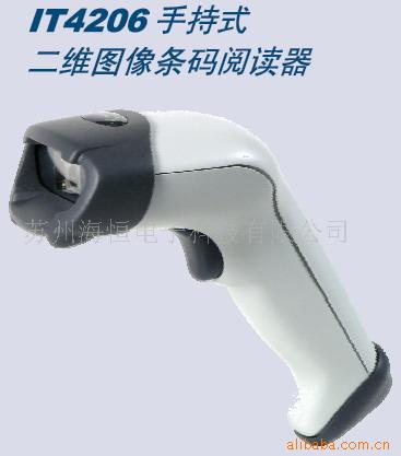 HHP IT4206 二维条码扫描枪