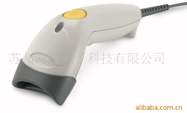 Symbol LS1203激光条码扫描枪