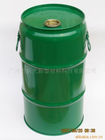 25－30升的闭、开口钢桶