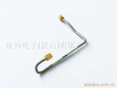 RG402S-SMAM-SMAM 半刚射频线缆组件