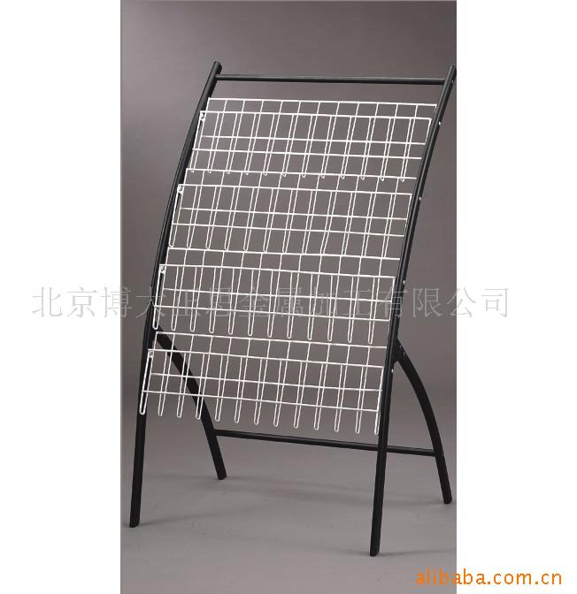 杂志展示架