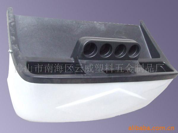 高尔夫游览车车头罩