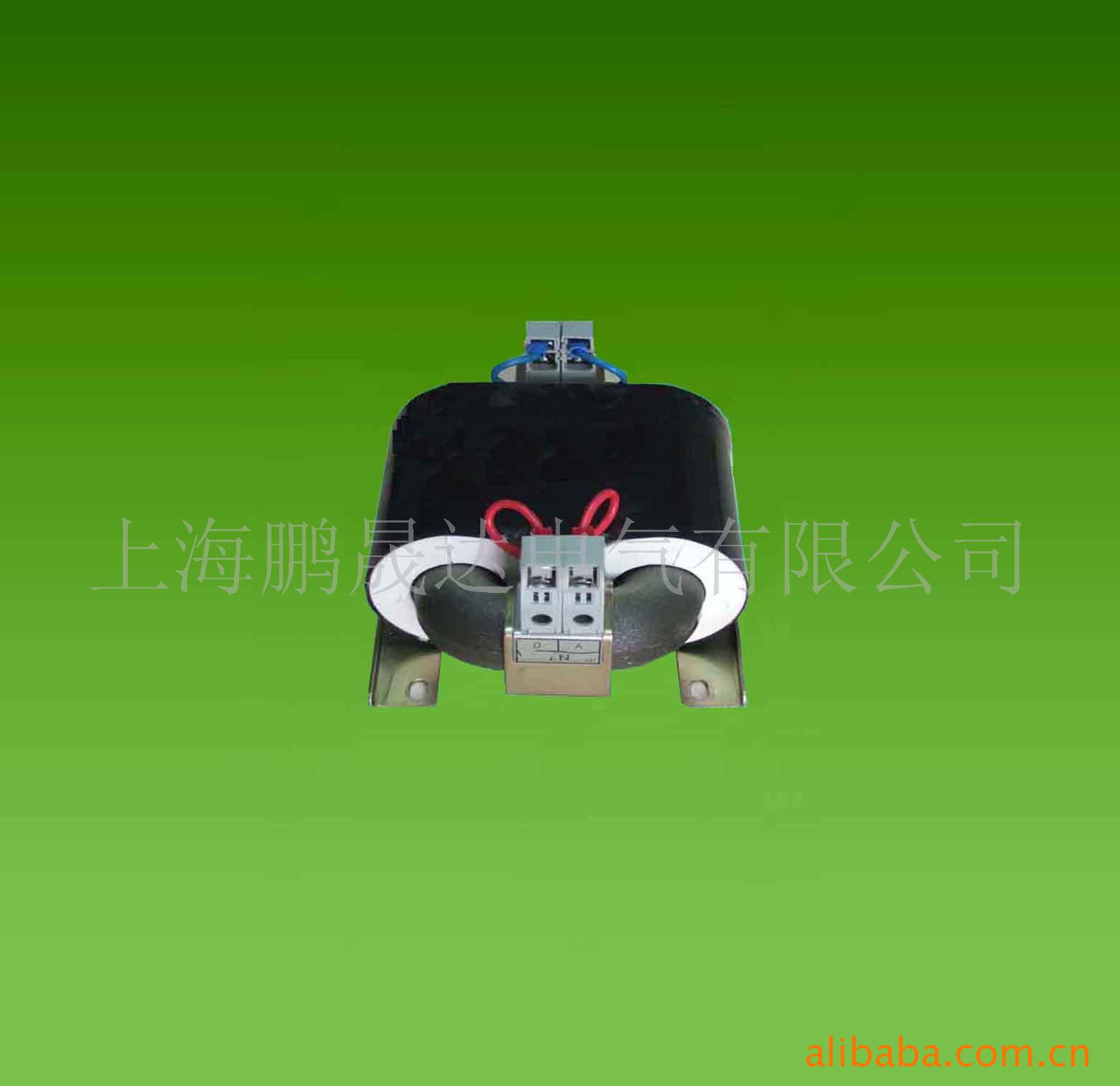 變壓器-R型變壓器