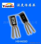 ����HIH4000 ��������ʪ�ȴ����� �������