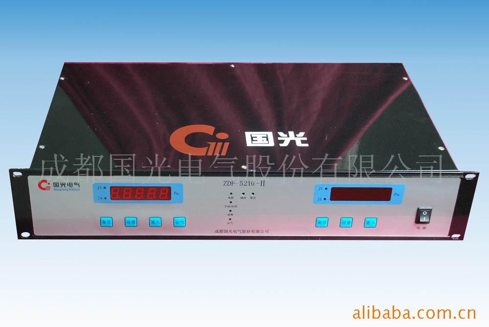 復合真空計 ZDF-5210-II