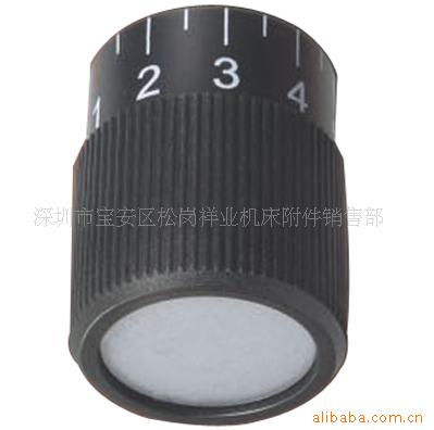 供应附件系列 刻度微调 位置显示器