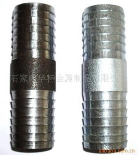 接头-1\/2--6镀锌管管接头,软管接头.接头.狼牙