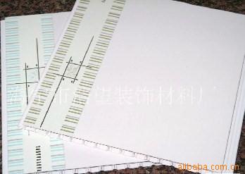 豪派室内装饰用扣板,隔墙板,吊顶天花板图片,豪