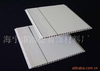 【PVC室内装饰扣板,吊顶天花板,隔墙板】