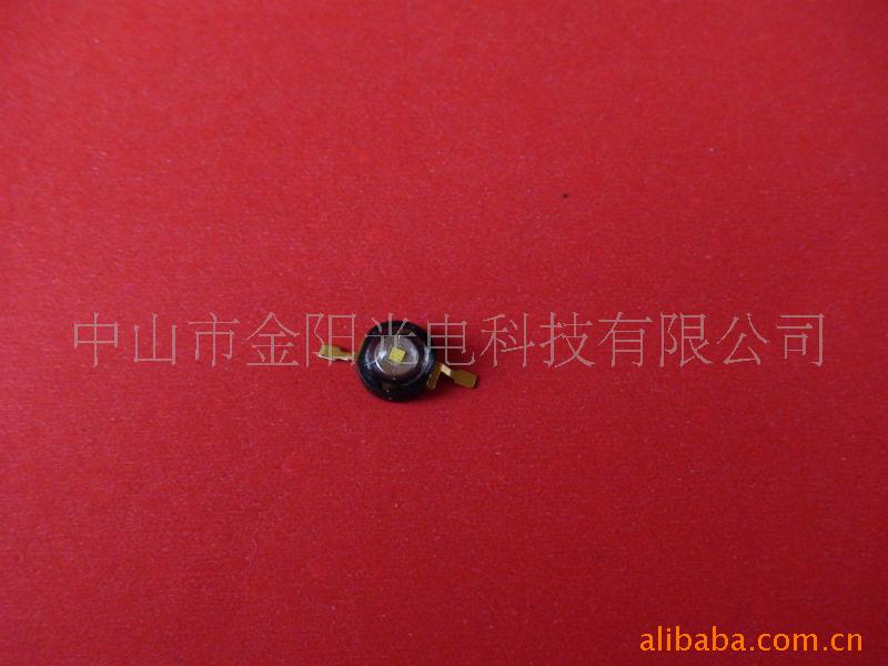 1W大功率
