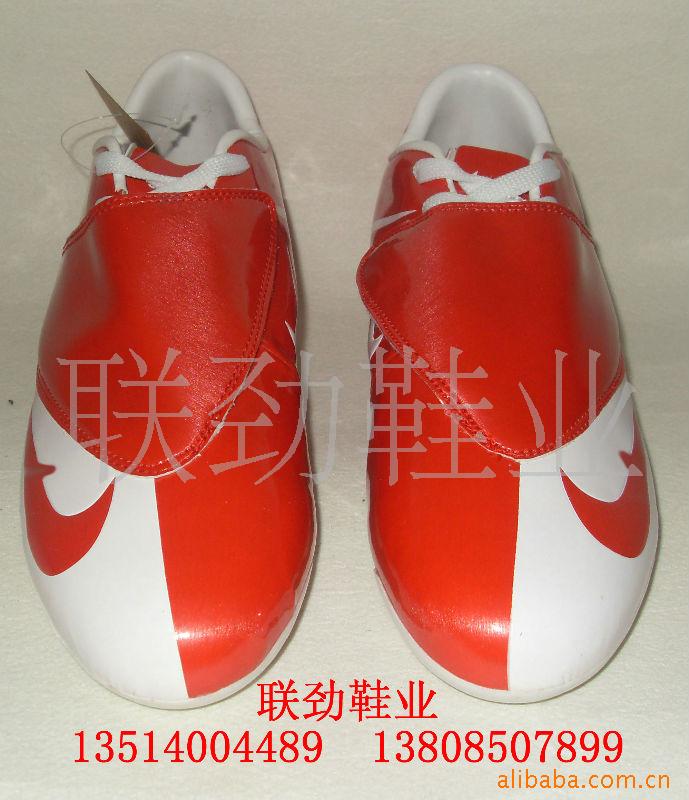 厂家生产供应 Nike足球鞋 刺客足球鞋 足球鞋耐
